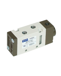 Zawór pneumatyczny rozdzielający SFP1101