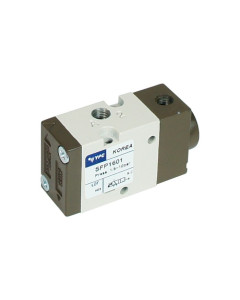 Zawór pneumatyczny rozdzielający SFP1601