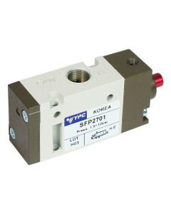 Uniwersalny zawór pneumatyczny SFP2701