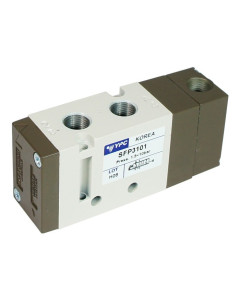 Uniwersalny zawór pneumatyczny SFP3101
