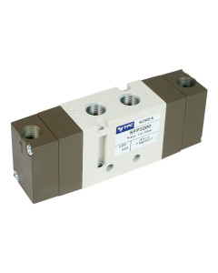 Uniwersalny zawór pneumatyczny SFP3200