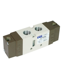 Uniwersalny zawór pneumatyczny SFP4200
