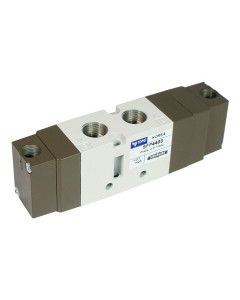 Uniwersalny zawór pneumatyczny SFP4403