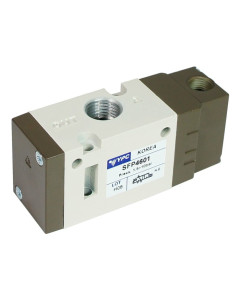 Uniwersalny zawór pneumatyczny SFP4601
