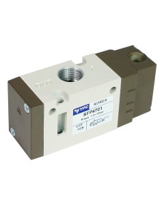 Uniwersalny zawór pneumatyczny SFP4701