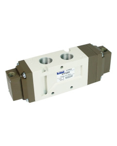Uniwersalny zawór pneumatyczny SFP5403