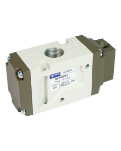 Uniwersalny zawór pneumatyczny SFP5701