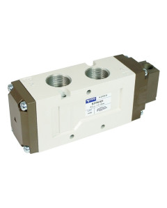 Uniwersalny zawór pneumatyczny SFP6101
