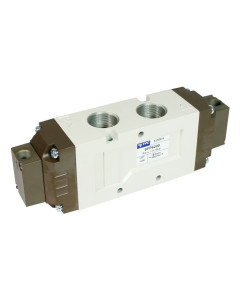 Uniwersalny zawór pneumatyczny SFP6200