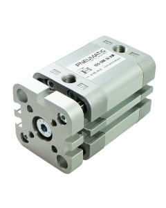 Siłownik kompaktowy 20 x 54 antyobrotowy