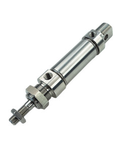 Siłownik ISO 6432 serii Z 12 x 54