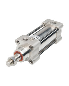 Siłownik ISO15552 serii Y 50 x 10