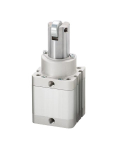 Dorazový válec 20 X 15 s válečkem