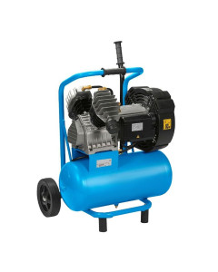 Sprężarka Pneumatig SP400/10/24