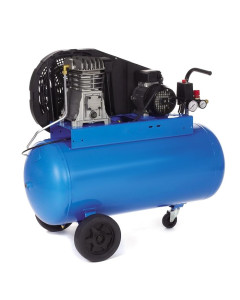 Sprężarka Pneumatig SP350/10/100