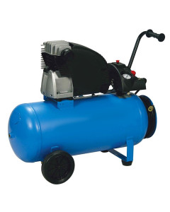 Sprężarka Pneumatig SP260/8/50