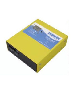 SP-C32HL60T/C Napájecí zdroj s počítadlem šroubů a systémem pomalého startu