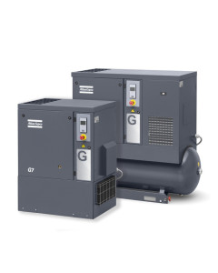 Sprężarka Atlas Copco G11FF-10-TM500