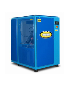 Sprężarka śrubowa WAN NK-100