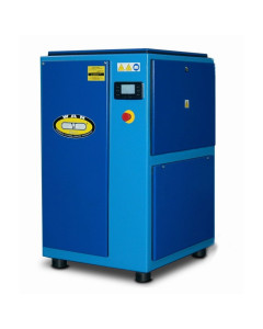 Sprężarka śrubowa WAN NK-40