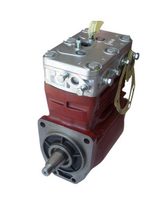 Sprężarka Samochodowa KNORR-BREMSE ACX 83D IVECO 9115060540