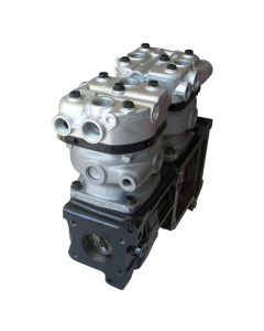 Sprężarka Samochodowa KNORR-BREMSE, MAN, TYP ZB 4275.