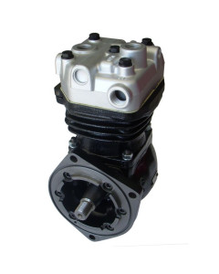 Sprężarka Samochodowa KNORR-BREMSE, MB, TYP LK 38..