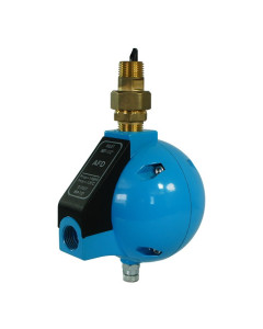 Automatyczny spust kondensatu AFD 1/2