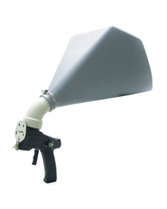 Aparat do mas tynkarskich SS-1183