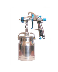 Pistolet lakierniczy HVLP SS1305HS