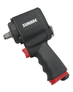 Mini llave neumática ST-5149 - 678Nm