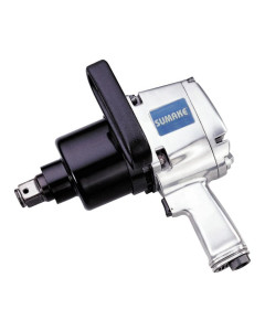 Llave de impacto neumática 1'' ST-55882