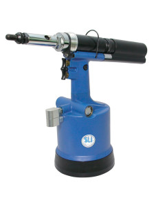 ماكينة شد الجوز البرشام ST-6356