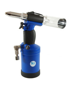 ST-66155V المبرشم الهوائي الهيدروليكي