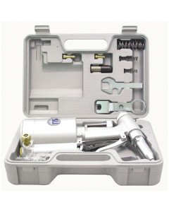 ST-6615K برشام مع ملحقات في حقيبة