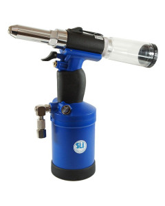 ST-66192V المبرشم الهوائي الهيدروليكي