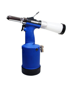 ST-66198V المبرشم الهوائي الهيدروليكي