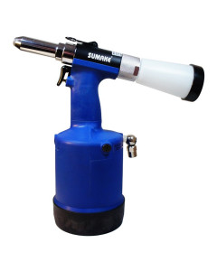 المبرشم الهوائي الهيدروليكي ST-66199V