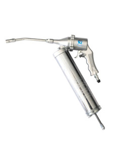 Smarownica Ręczna ST-6636CL-6