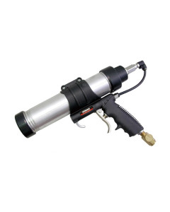 Pistolet do kartuszy 9