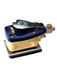 Szlifierka oscylacyjna ST-77490 z płaszczem wodnym