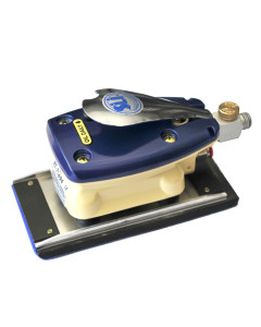 Vibrační bruska ST-77494 s vodním pláštěm