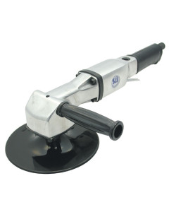 جهاز تلميع هوائي ST-7775، 7 بوصة، 4500 دورة في الدقيقة