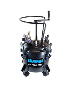 Ręczny mieszalnik do farb (10l)