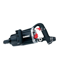 Llave de Impacto Neumática 1