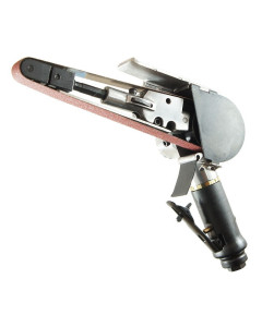 ماكينة الصنفرة بالحزام 20x520 ST-C703