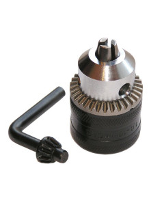 Uchwyt wiertarski 10 mm 3/8″ ST-4431-02E