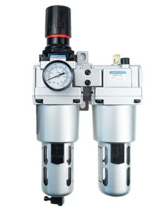 Zespół przygotowania powietrza 1