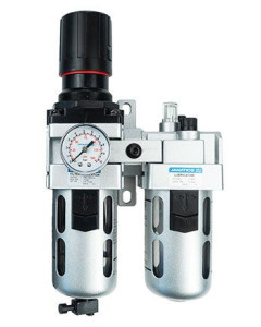 Zespół przygotowania powietrza 1/2