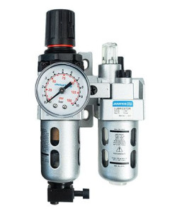 Luftaufbereitungseinheit 1/4